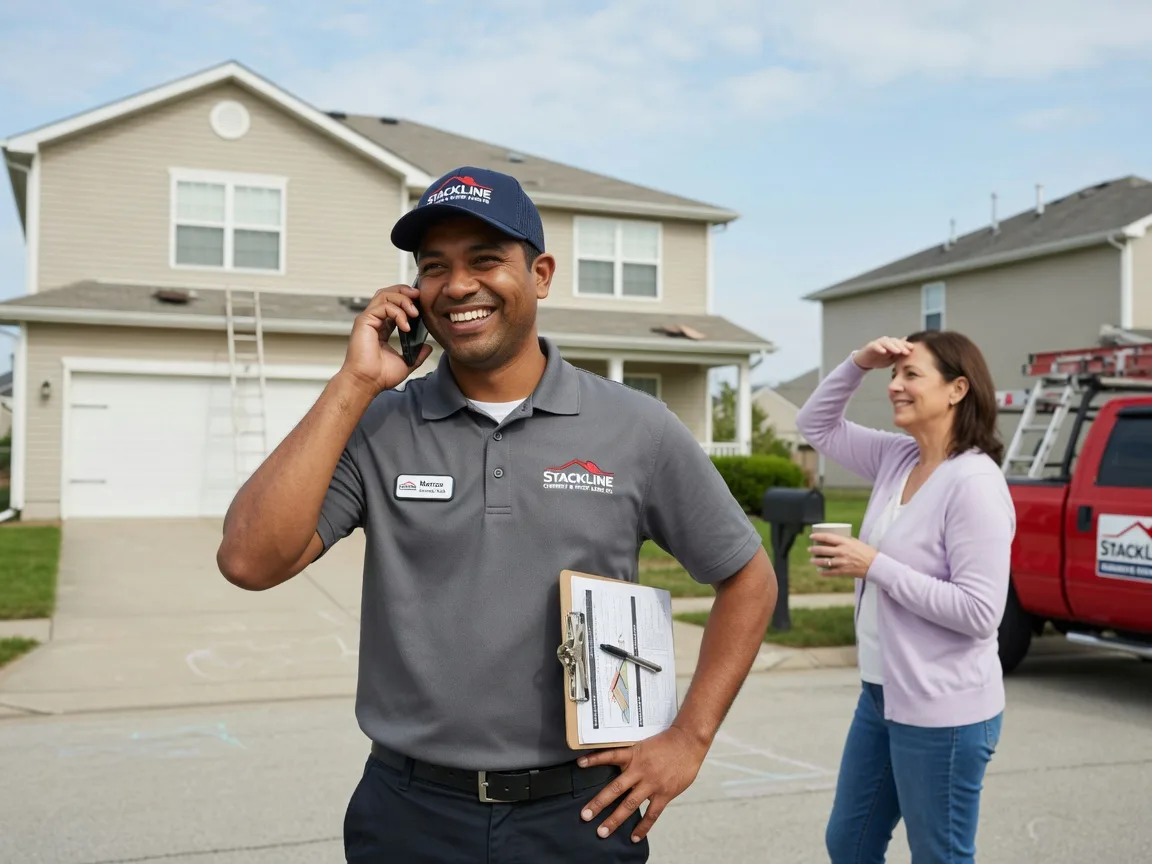 Chimney flashing repair London, TX FAQs
